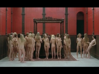 immoral stories / contes immoraux / 1974