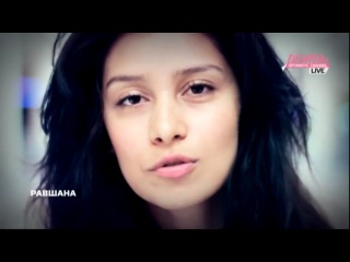 dozhd tv channel - russia for everyone. ravshana kurkova